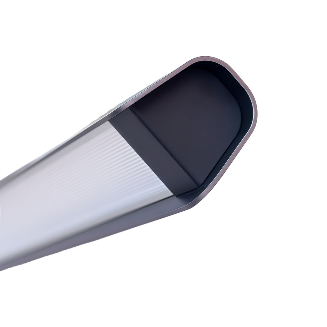 LED Linear Suspension Light Modern Minimalist