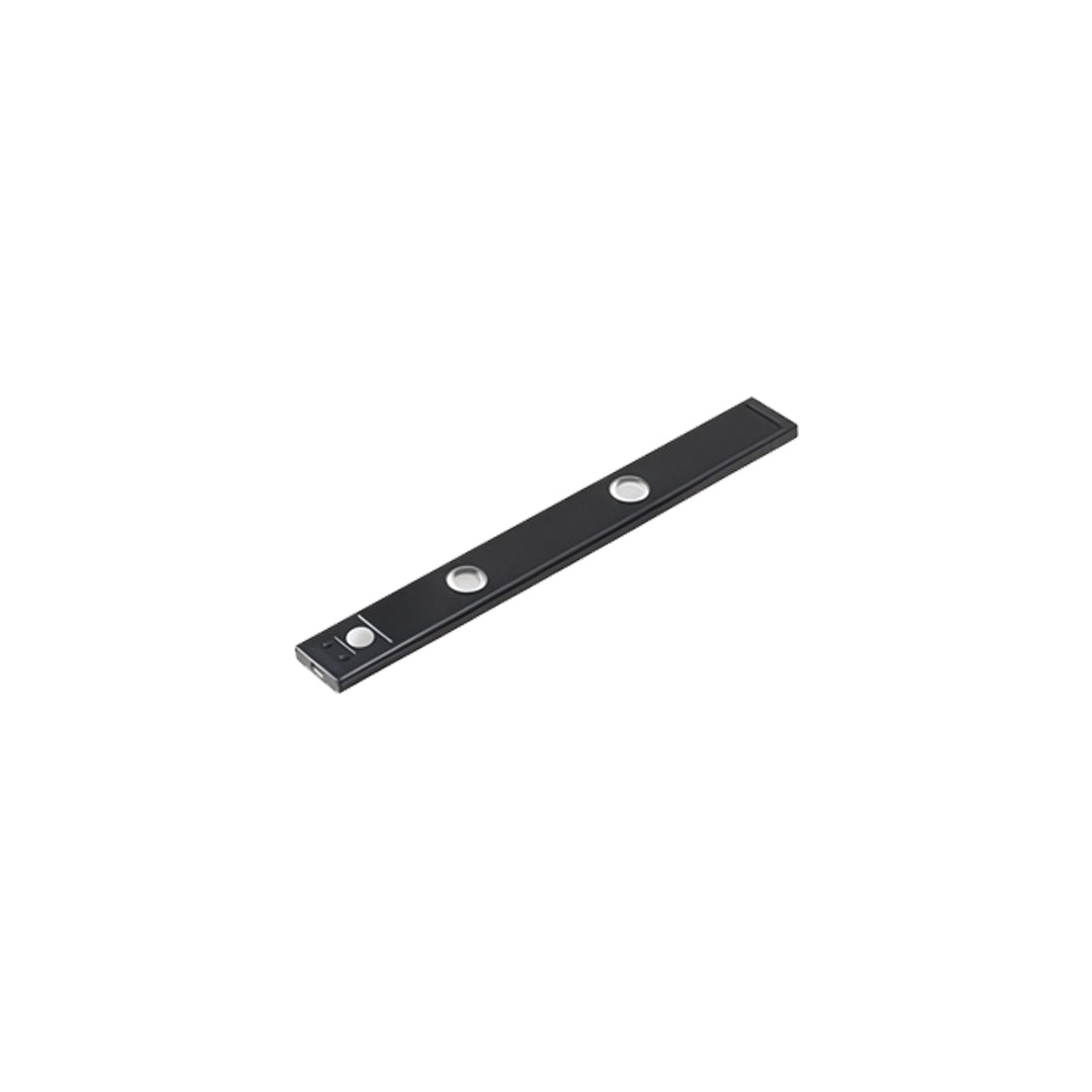 LED Sensor Light Strip Modern Hill Light Source