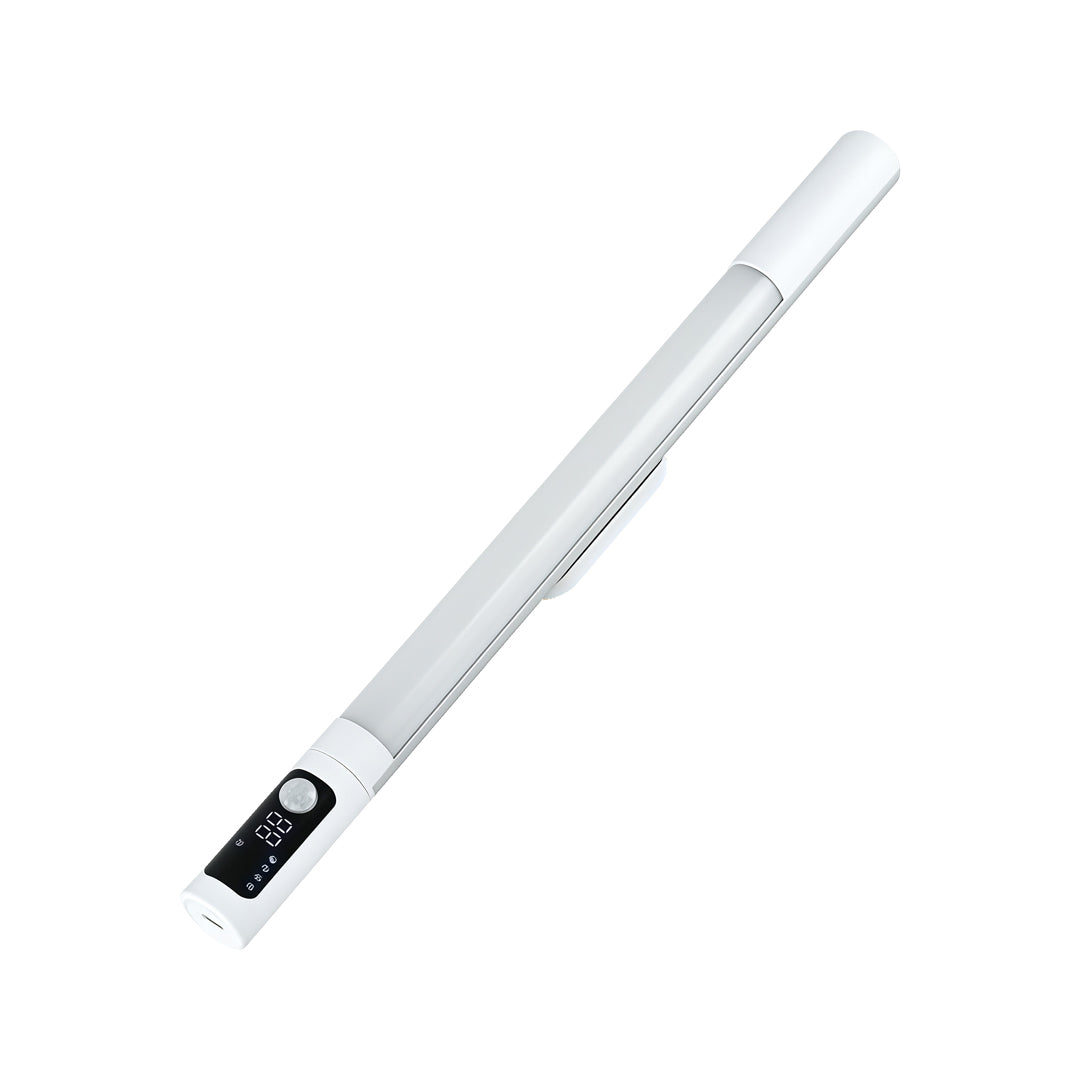 LED Strip Ceiling Lights Minimalist Motion Sensor