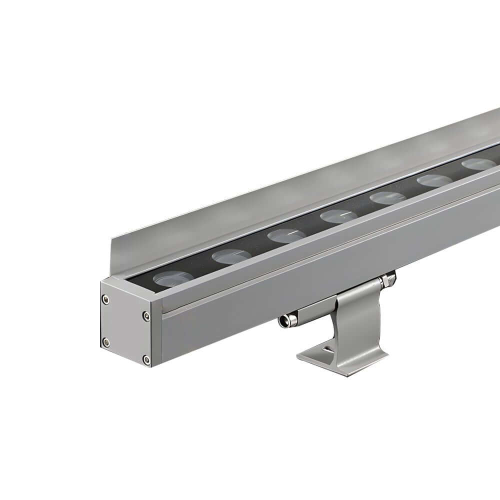 Open-Box LED Wall Washer Light Modern Linear Aluminum Light
