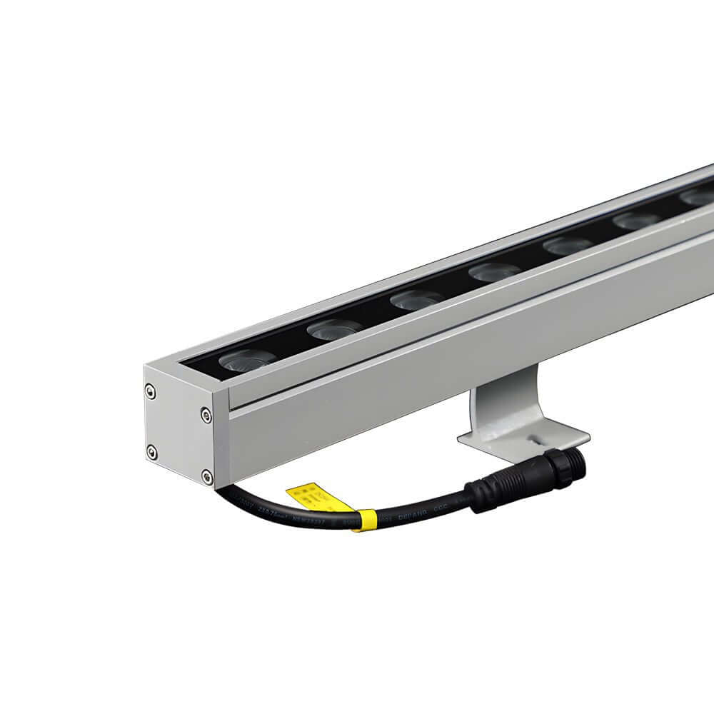 Open-Box LED Wall Washer Light Modern Linear Aluminum Light