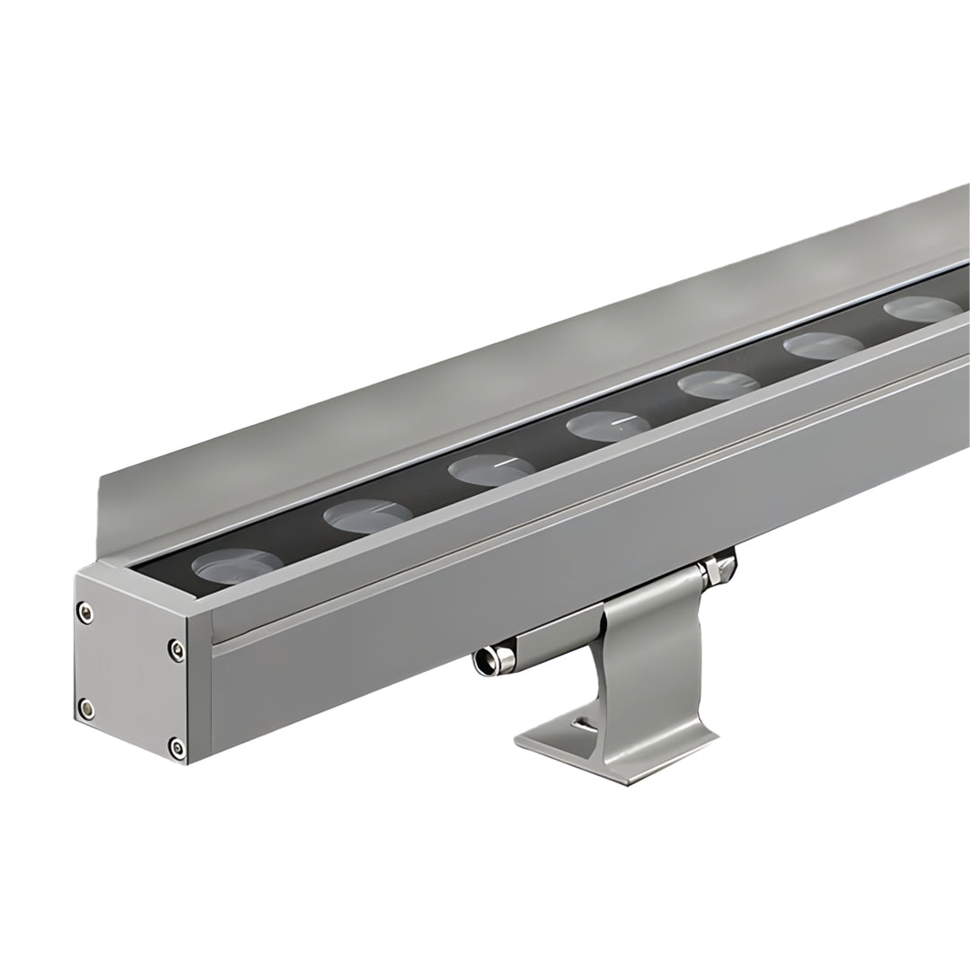 Open-Box LED Wall Washer Light Modern Linear Aluminum Light