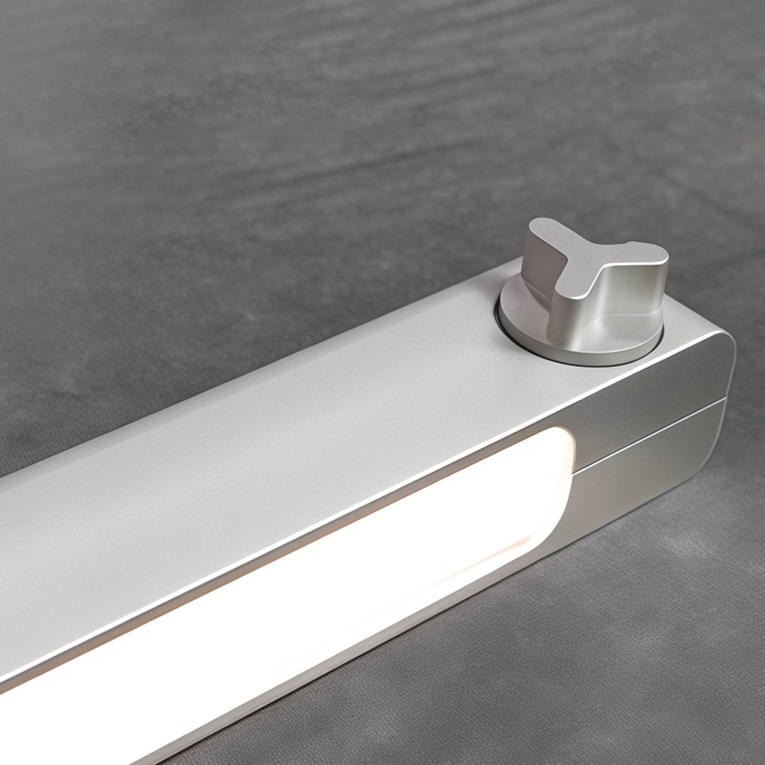 Linear Suspension Lighting Fixtures Modern Aluminum