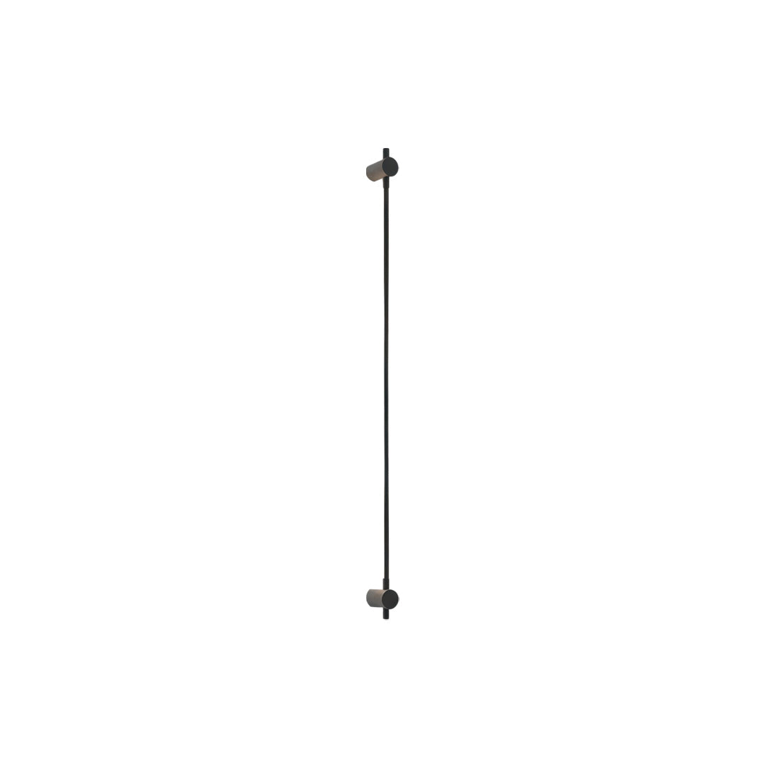 Long Linear Wall Sconce Modern Accent LED Wall Light