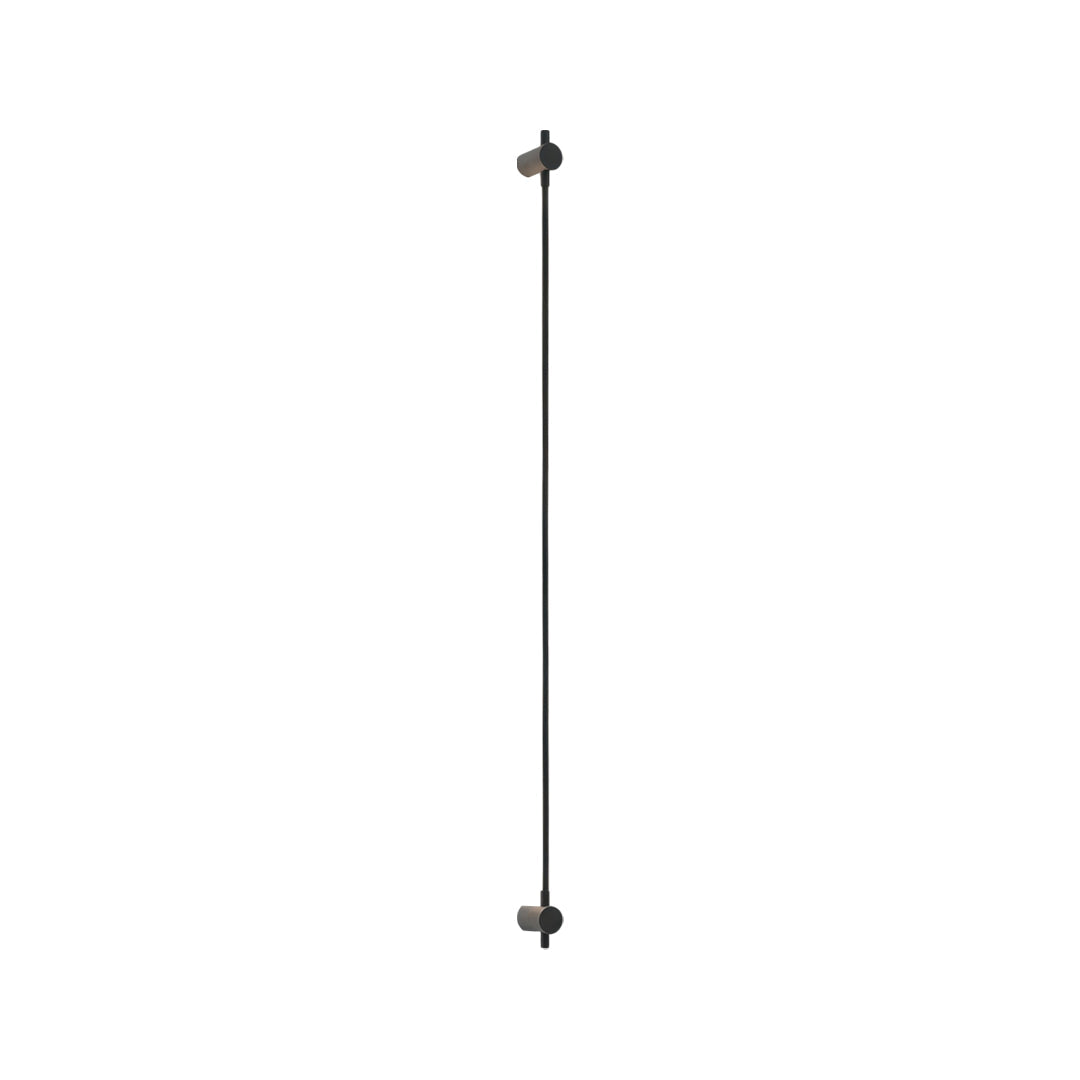 Long Linear Wall Sconce Modern Accent LED Wall Light