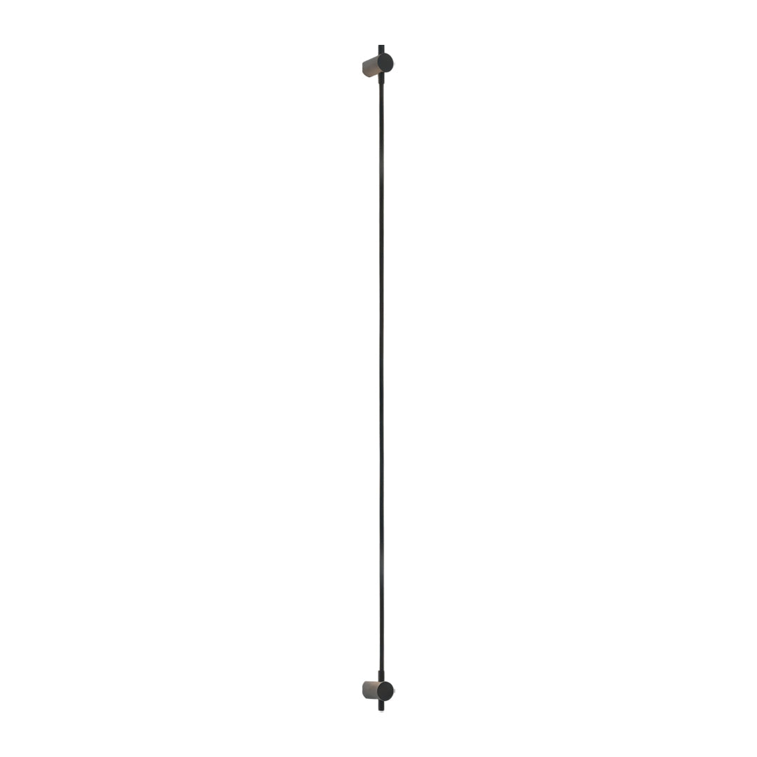 Long Linear Wall Sconce Modern Accent LED Wall Light
