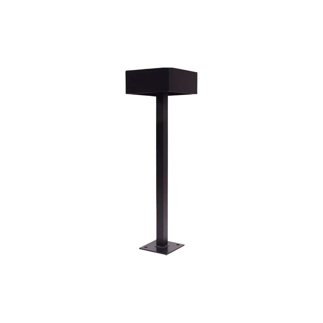 Modern LED Path Lights Minimalist LED Outdoor Landscaping Light