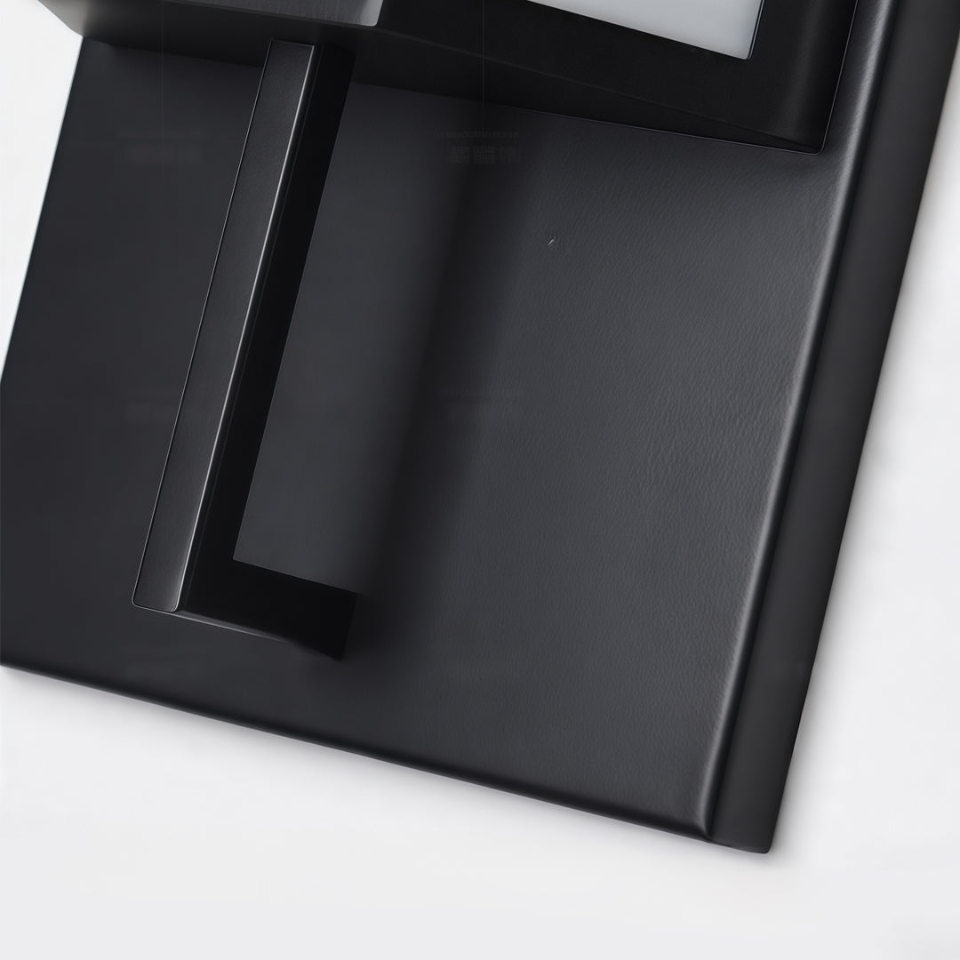 Large Outdoor Wall Light Modern Waterproof Linear light