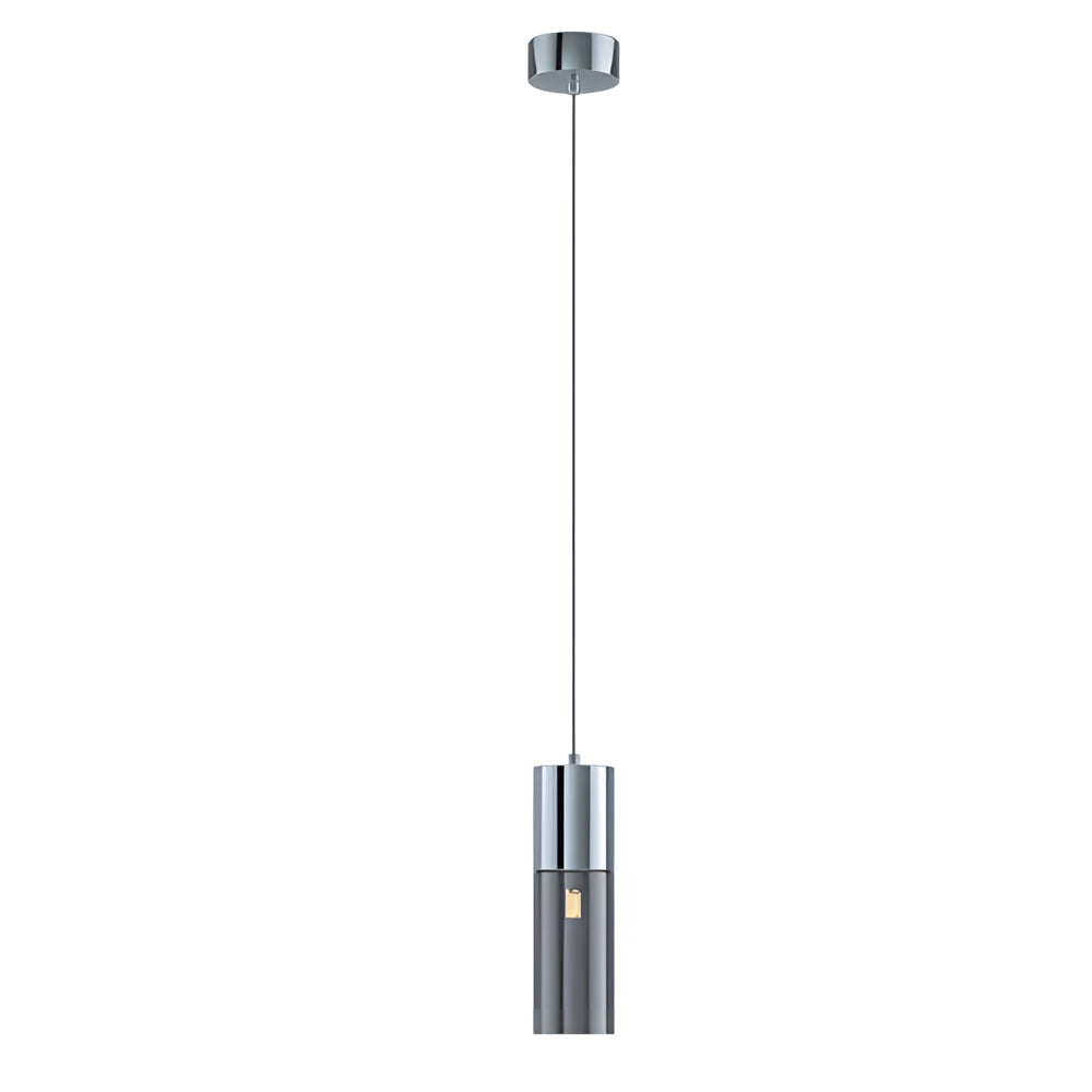 Mini Black Pendant Lights Modern Metal Ceiling Light