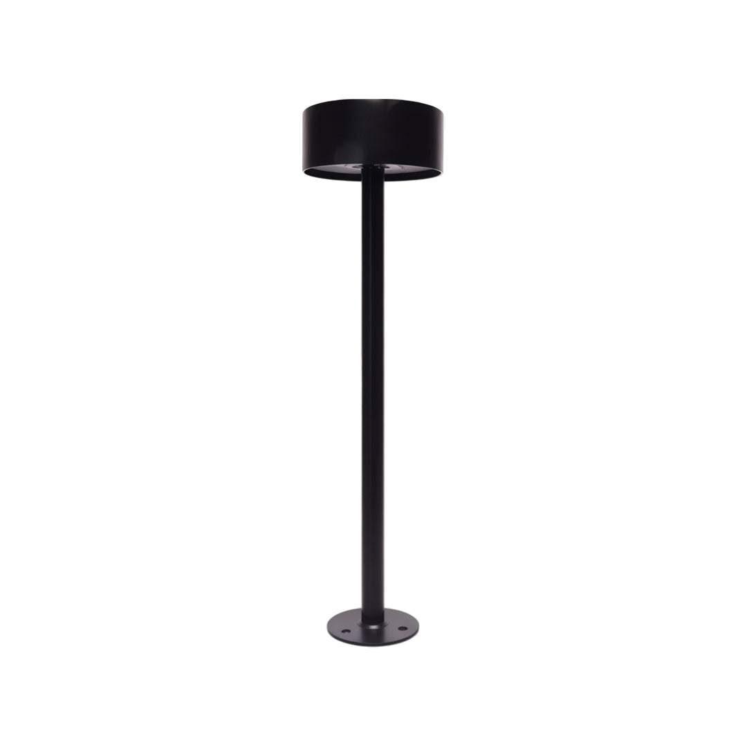 Modern LED Path Lights Minimalist LED Outdoor Landscaping Light