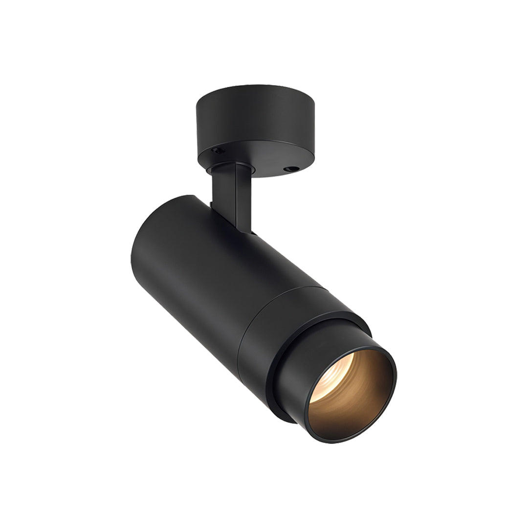 Adjustable LED Can Lights Surface-Mounted Light