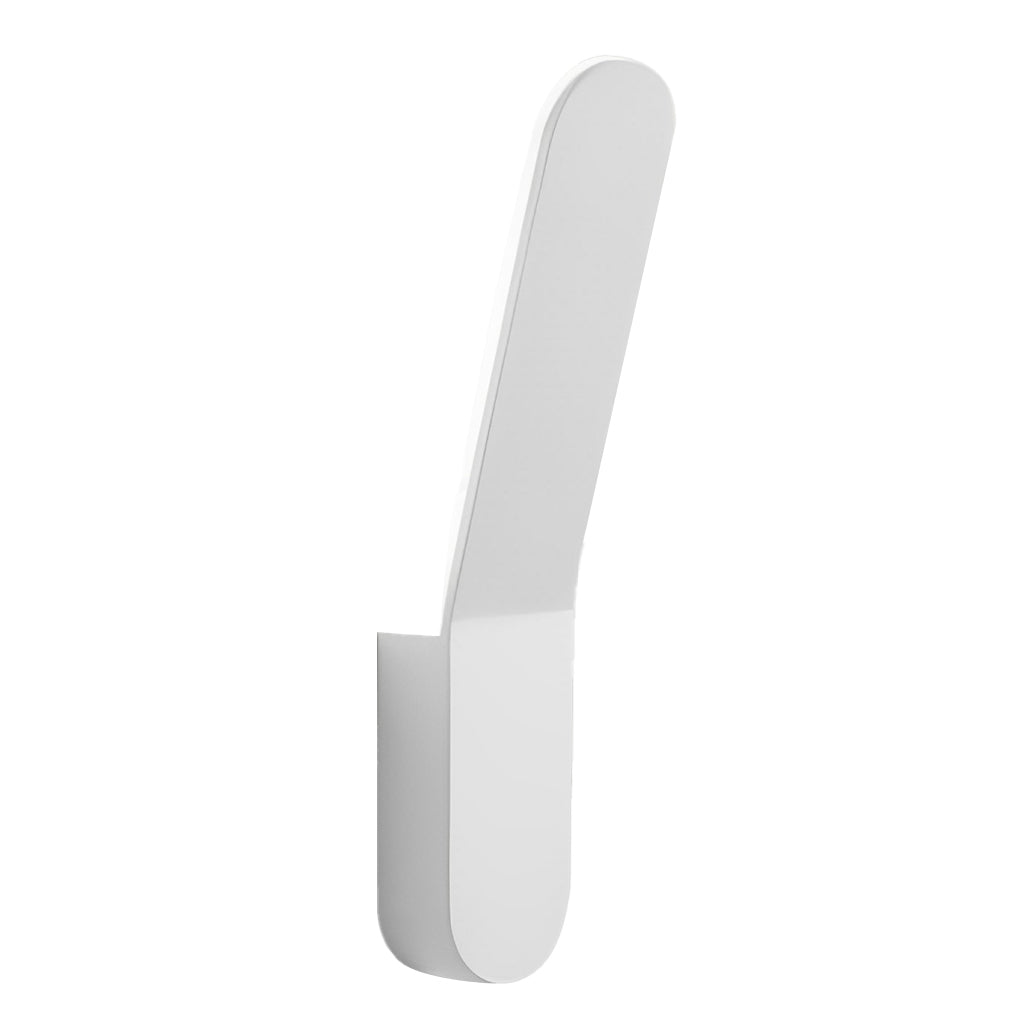 Open-Box Backlit Wall Lamp Minimalist Creative LED Aluminum