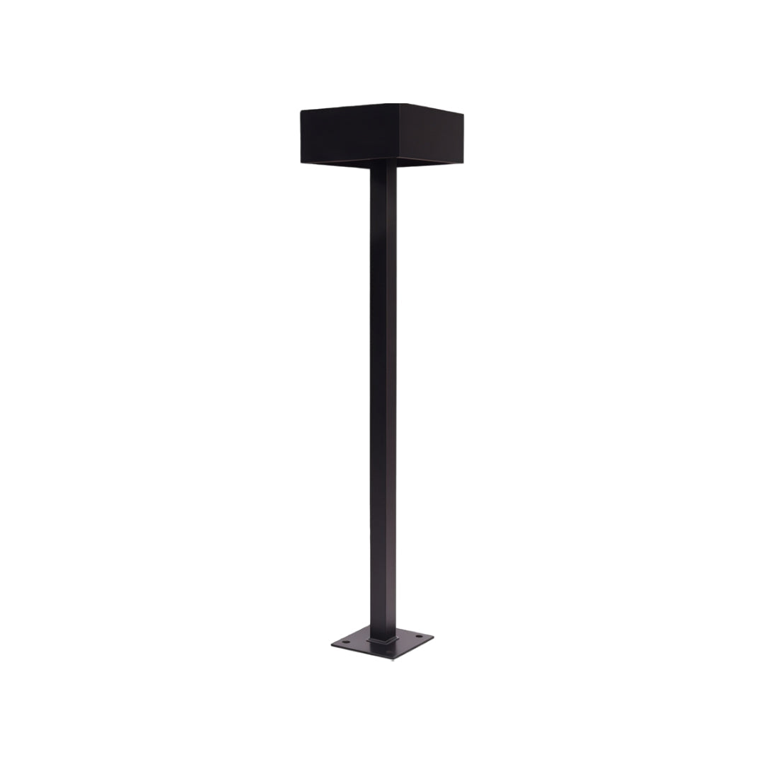Modern LED Path Lights Minimalist LED Outdoor Landscaping Light
