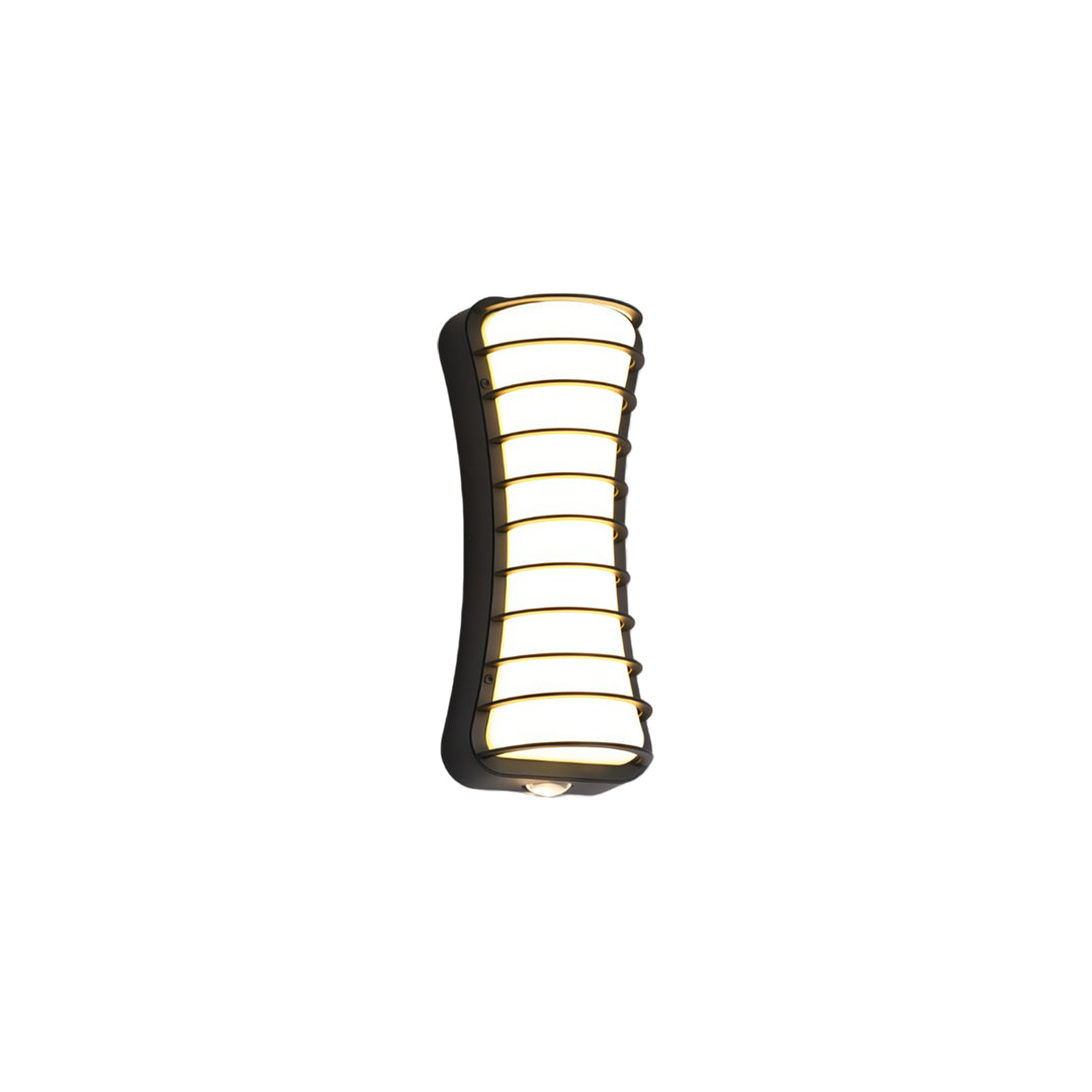 Wall up and down Light Modern Outdoor Aluminum Light