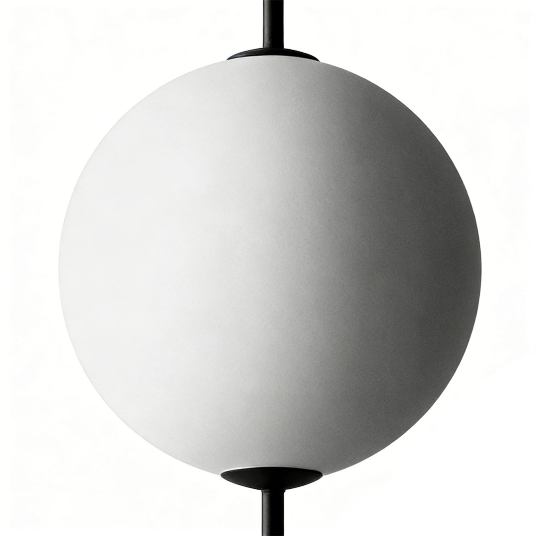 [Open-Box]Multi Ball Pendant Light Modern LED Metal Ceiling Light