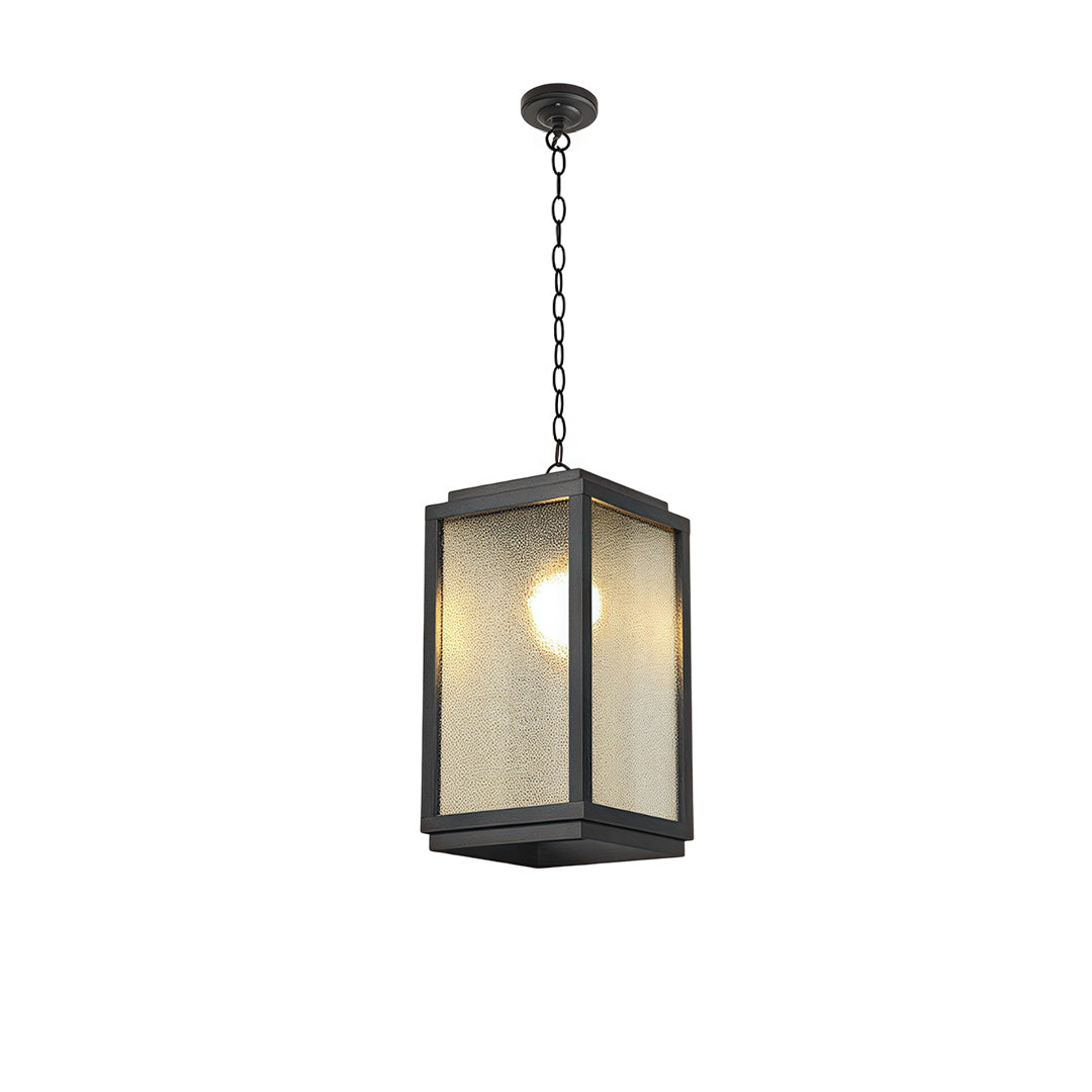 Outdoor LED Pendant Light Fixtures Waterproof