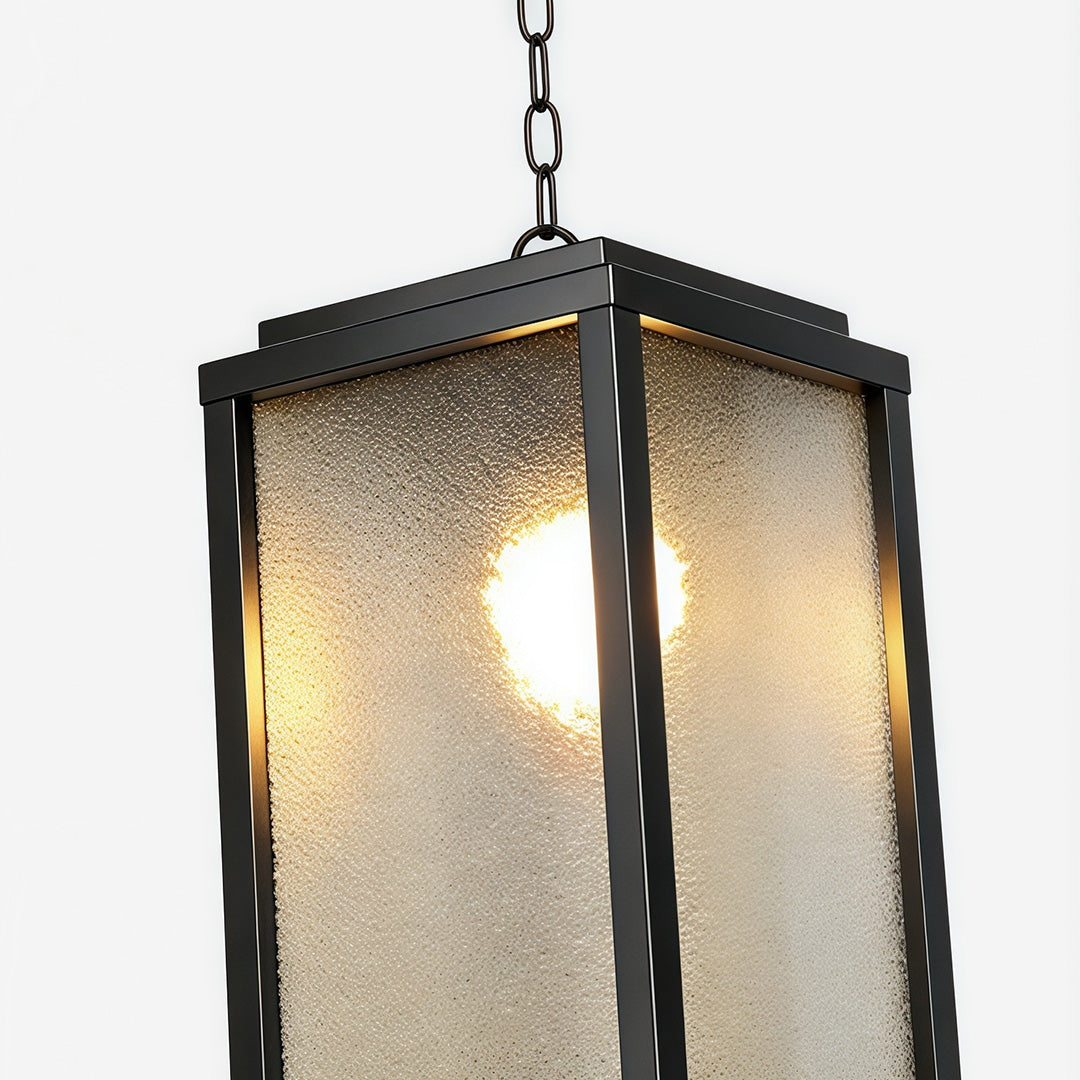 Outdoor LED Pendant Light Fixtures Waterproof