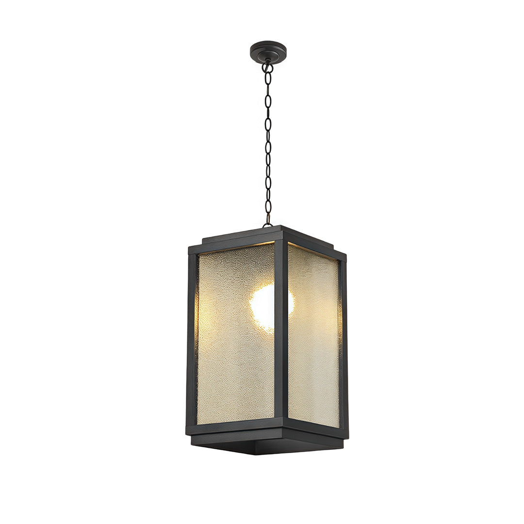 Outdoor LED Pendant Light Fixtures Waterproof