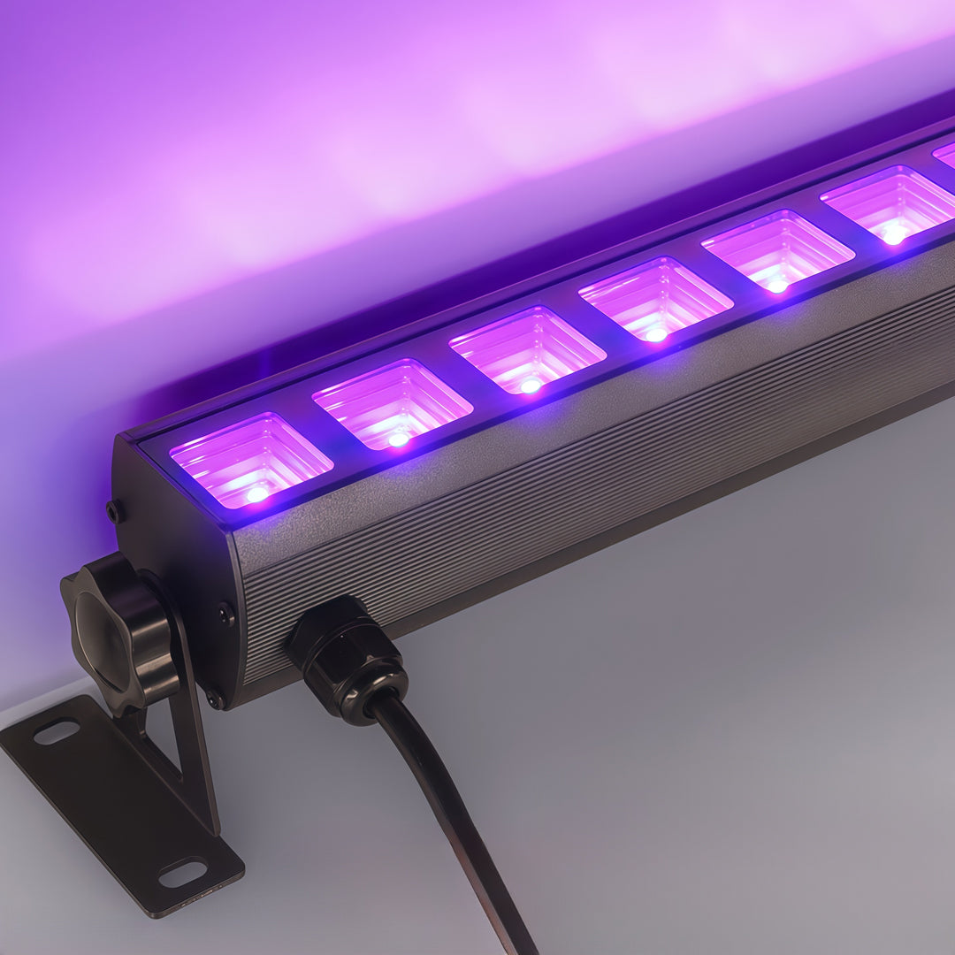 Outdoor Wall Wash Lighting LED Rotatable 360° Landscape Light