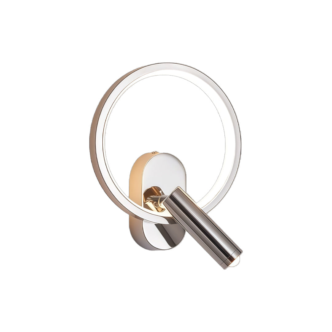 Reading Light for Bed Wall Mounted Modern Rotatable