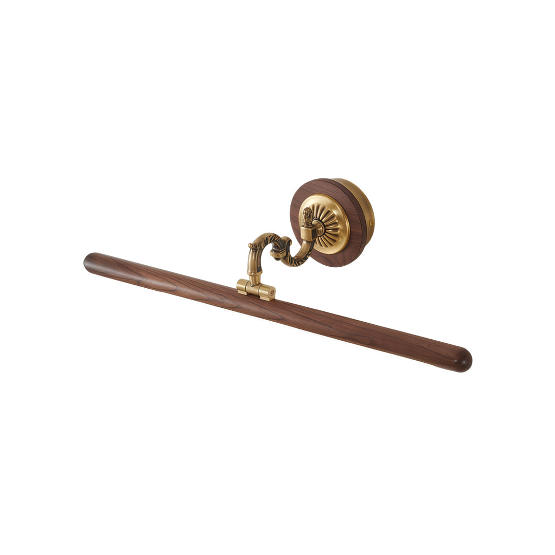 Bathroom Vanity Bar Light Fixtures Full Copper LED
