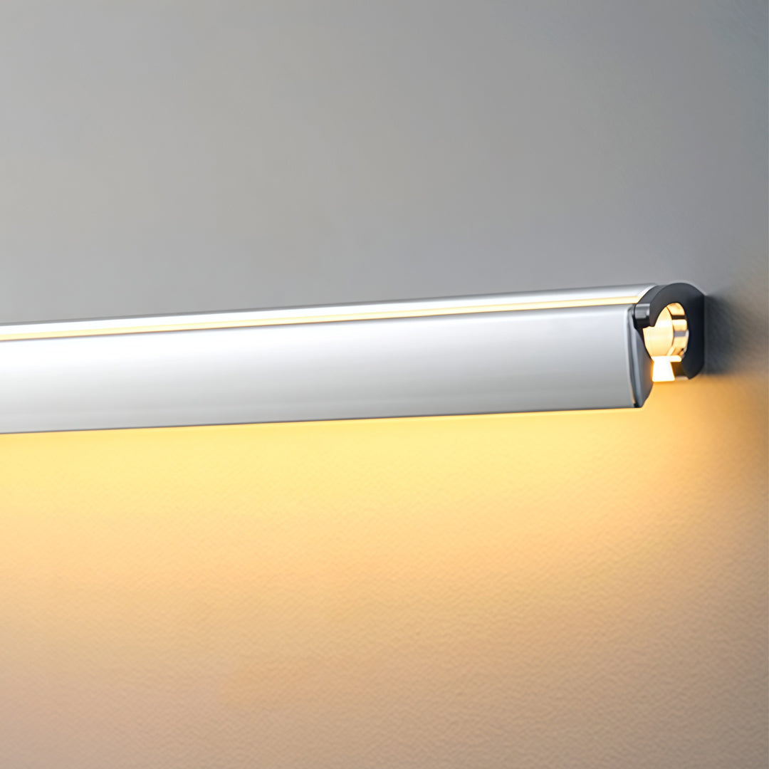 Vanity Bar Light Modern Linear LED Mirror Wall Light