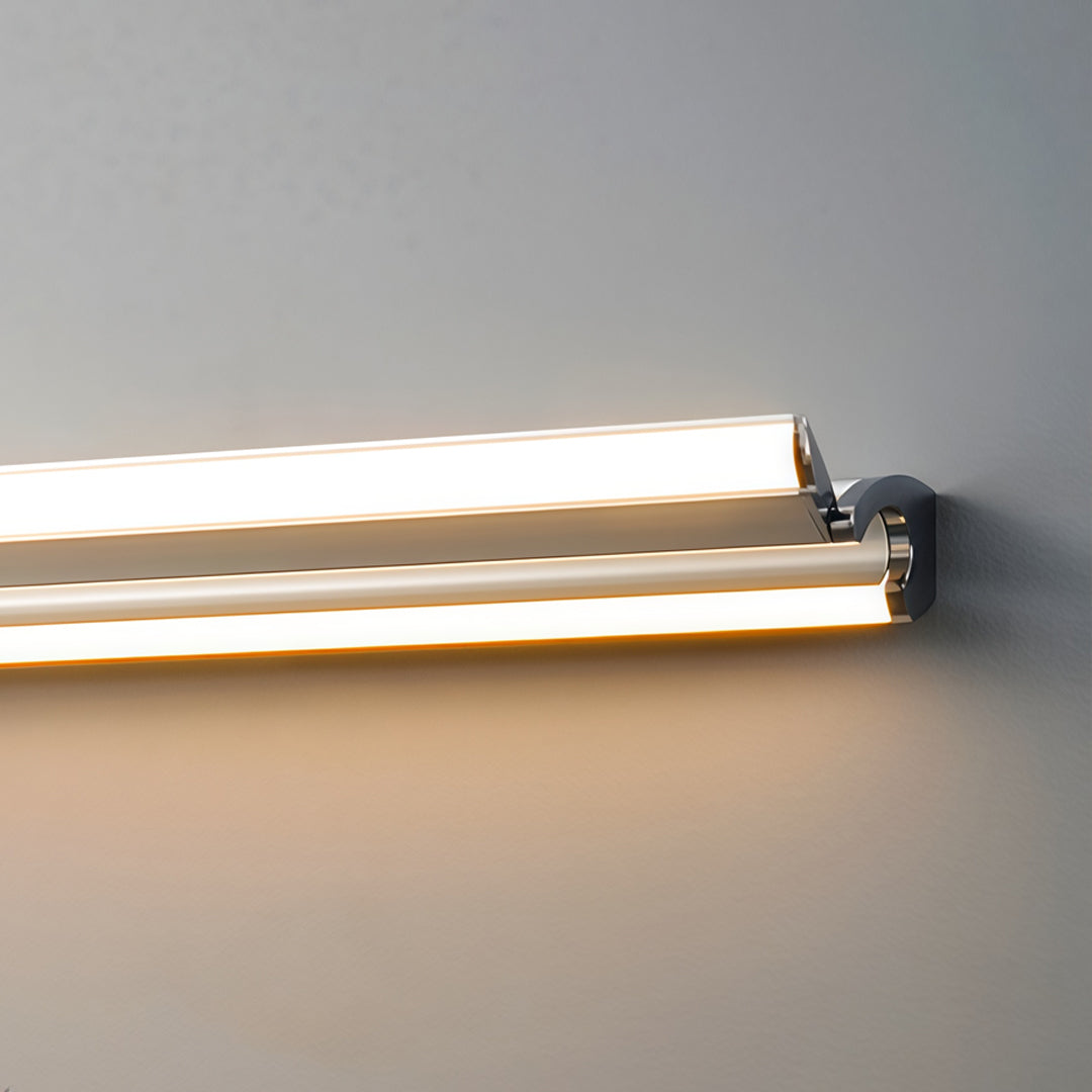 Vanity Bar Light Modern Linear LED Mirror Wall Light