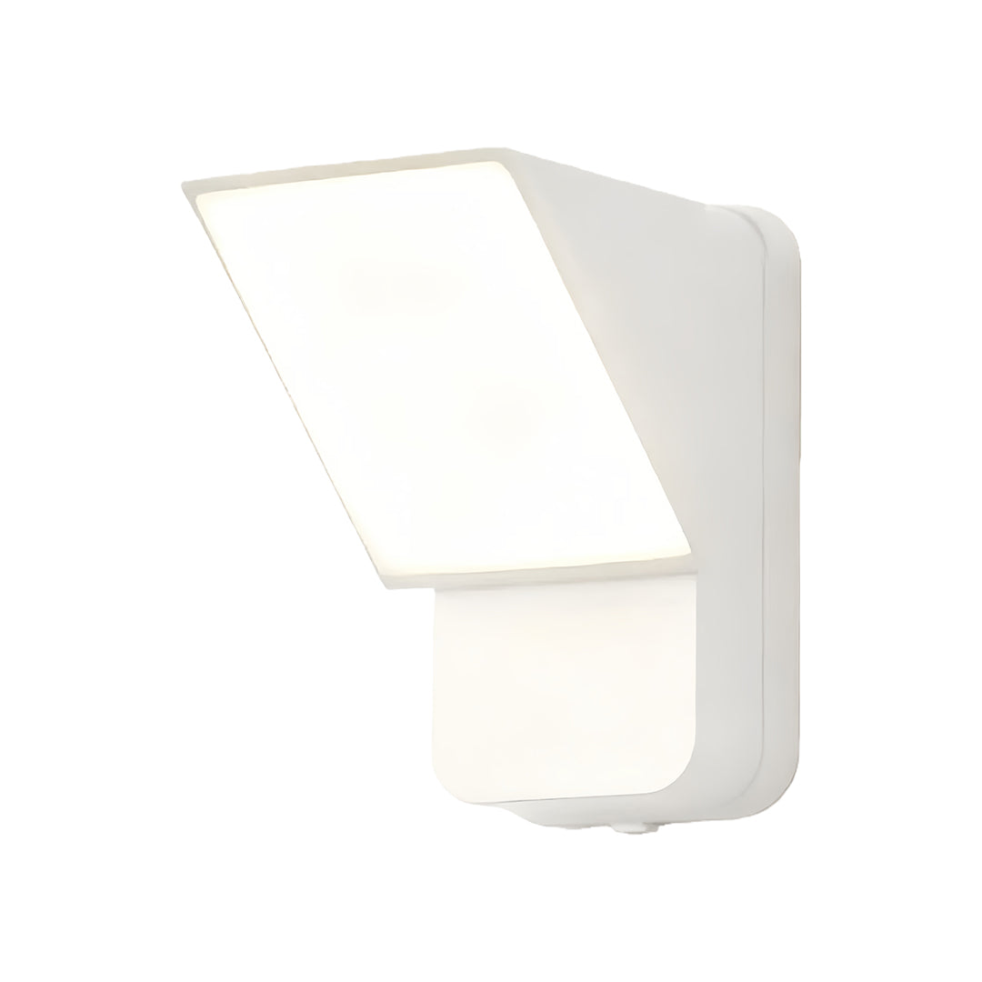Open-Box Wall Industrial Lights Durable Die-Cast Aluminum