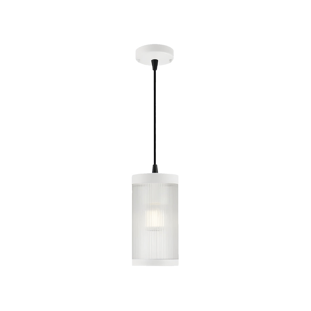 Open-Box Outdoor Pendant Light Fixture Waterproof Ceiling