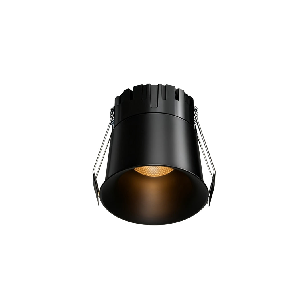 Small Ceiling Spotlights Narrow Beam LED Ambient