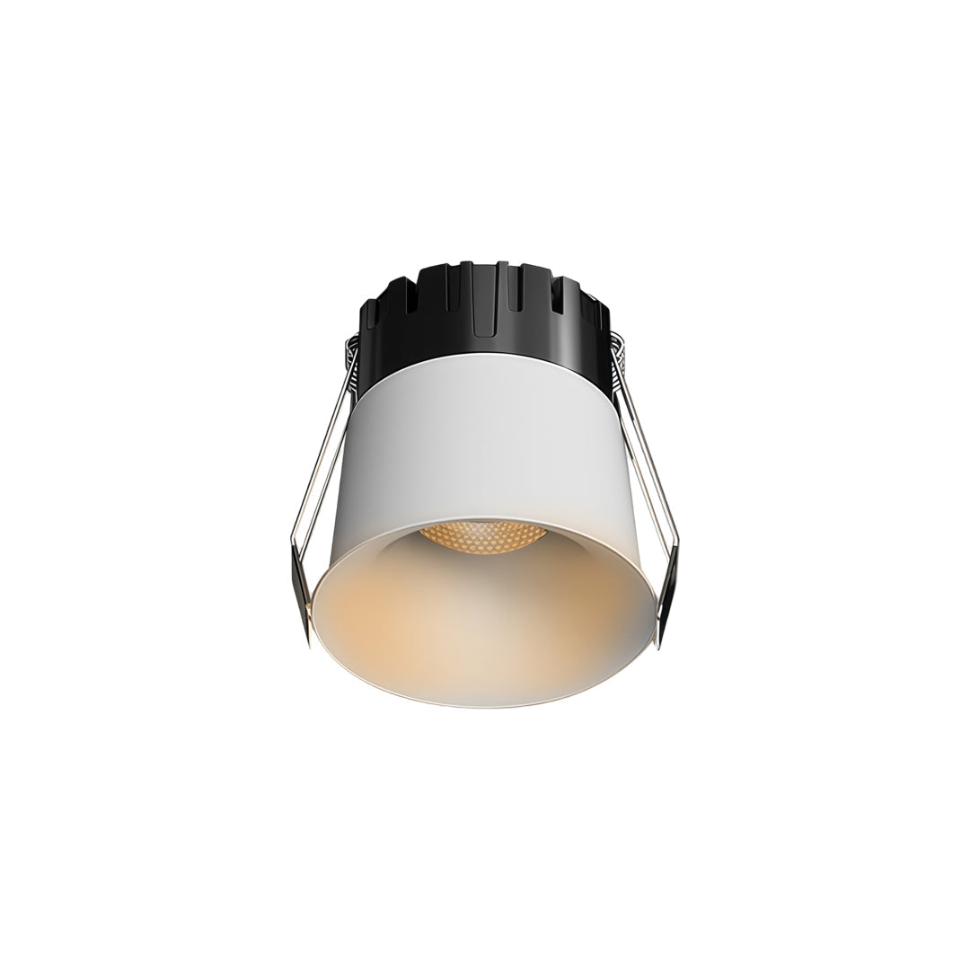 Small Ceiling Spotlights Narrow Beam LED Ambient