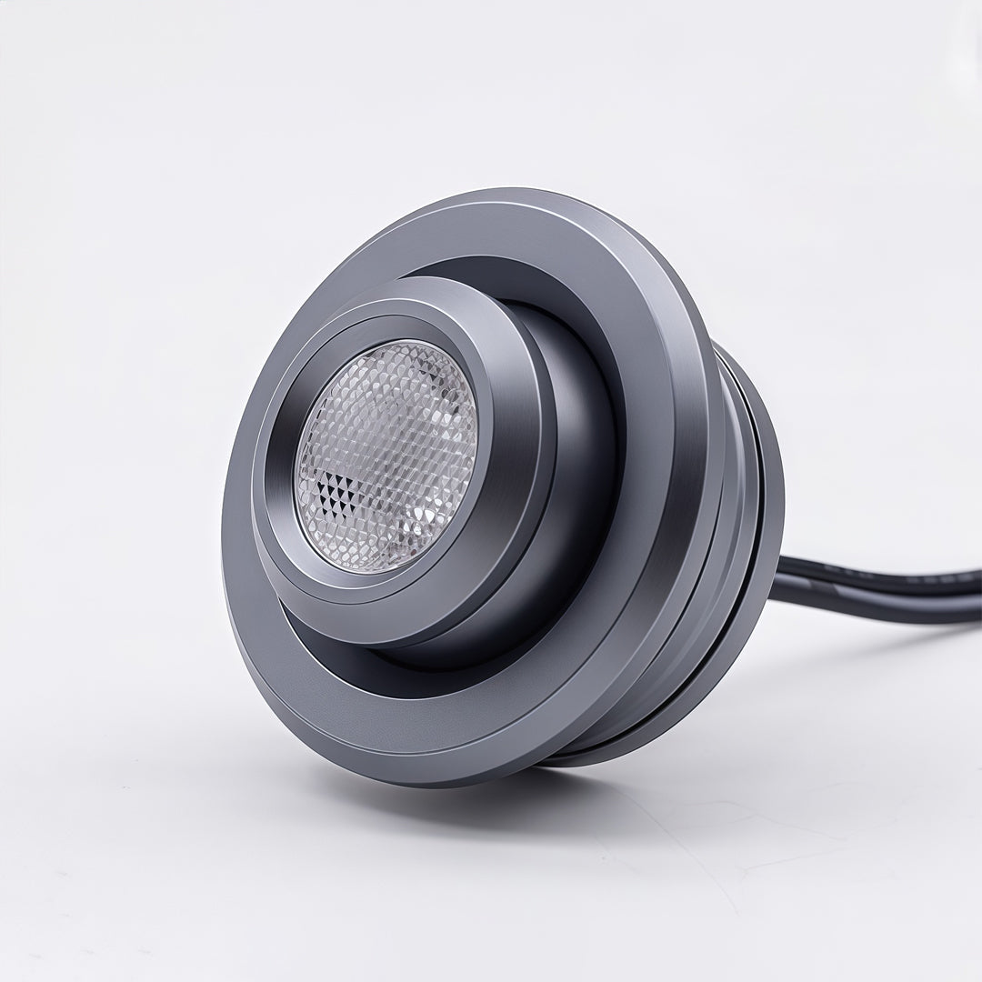 Potlight Ceiling Light Adjustable Angle Recessed LED