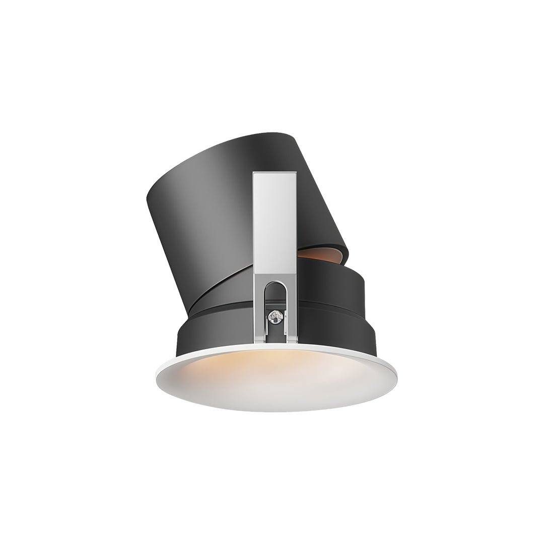 Spotlights for Ceiling Recessed Anti-Glare Aluminum