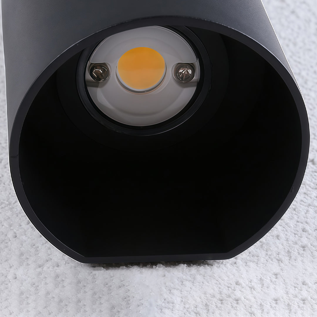 Up down Wall Light Modern Outdoor Waterproof Light
