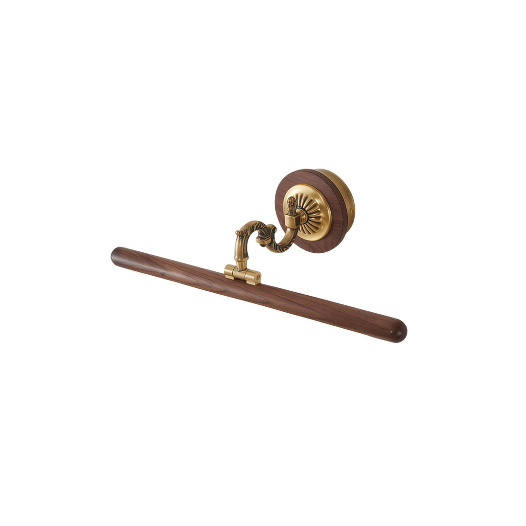 Bathroom Vanity Bar Light Fixtures Full Copper LED