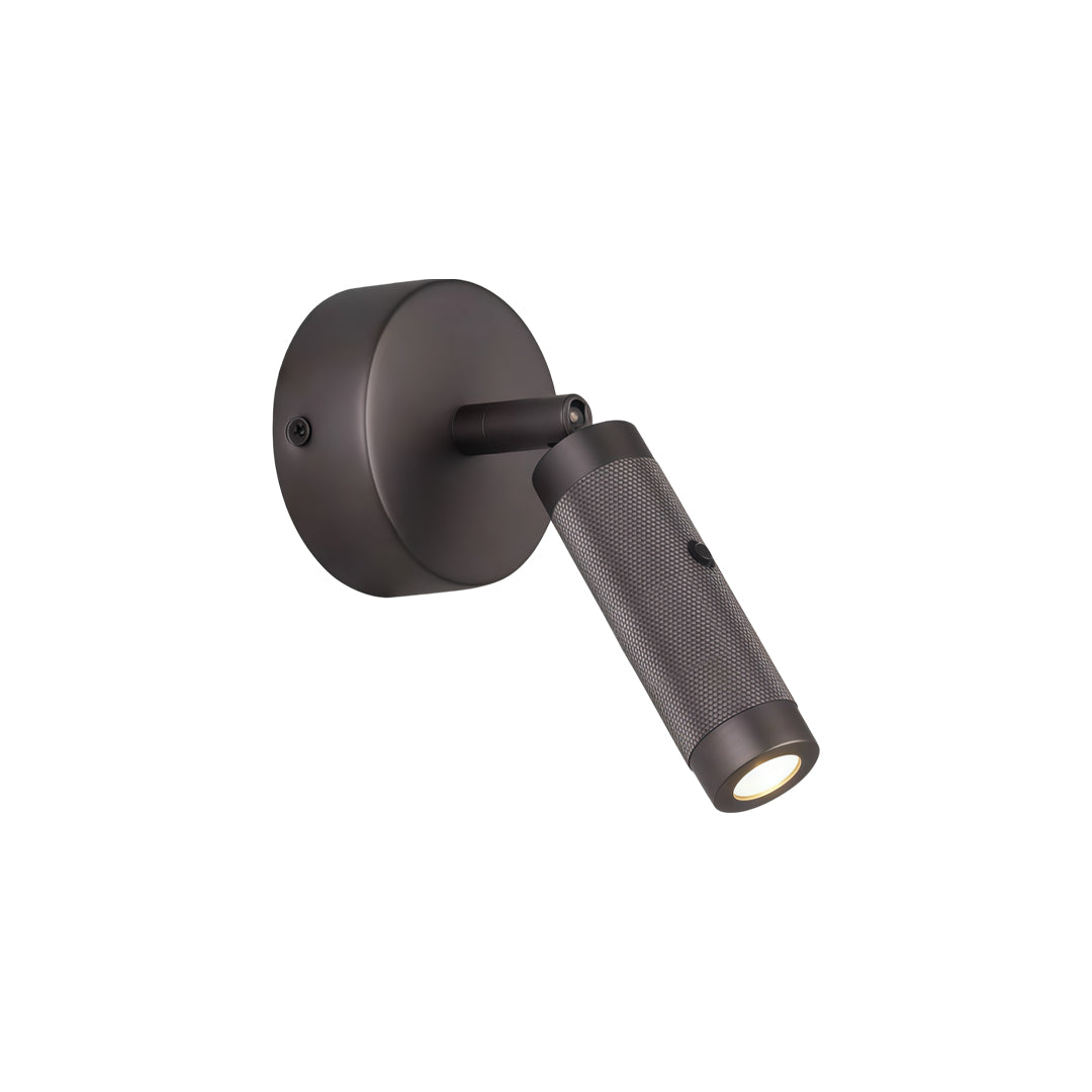 Wall Mount Reading Light Modern Up-and-Down