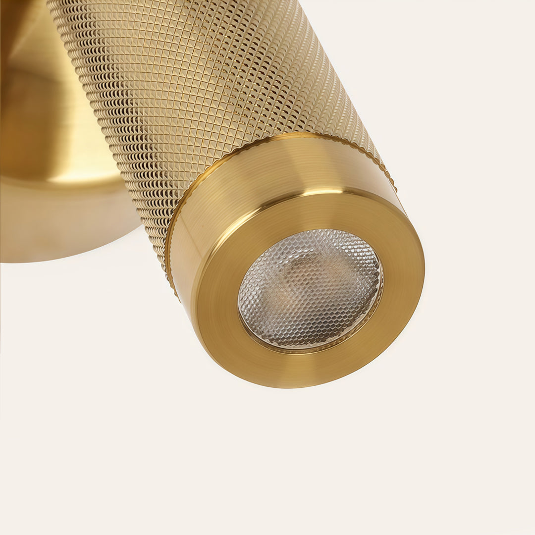 Wall Mount Reading Light Modern Up-and-Down