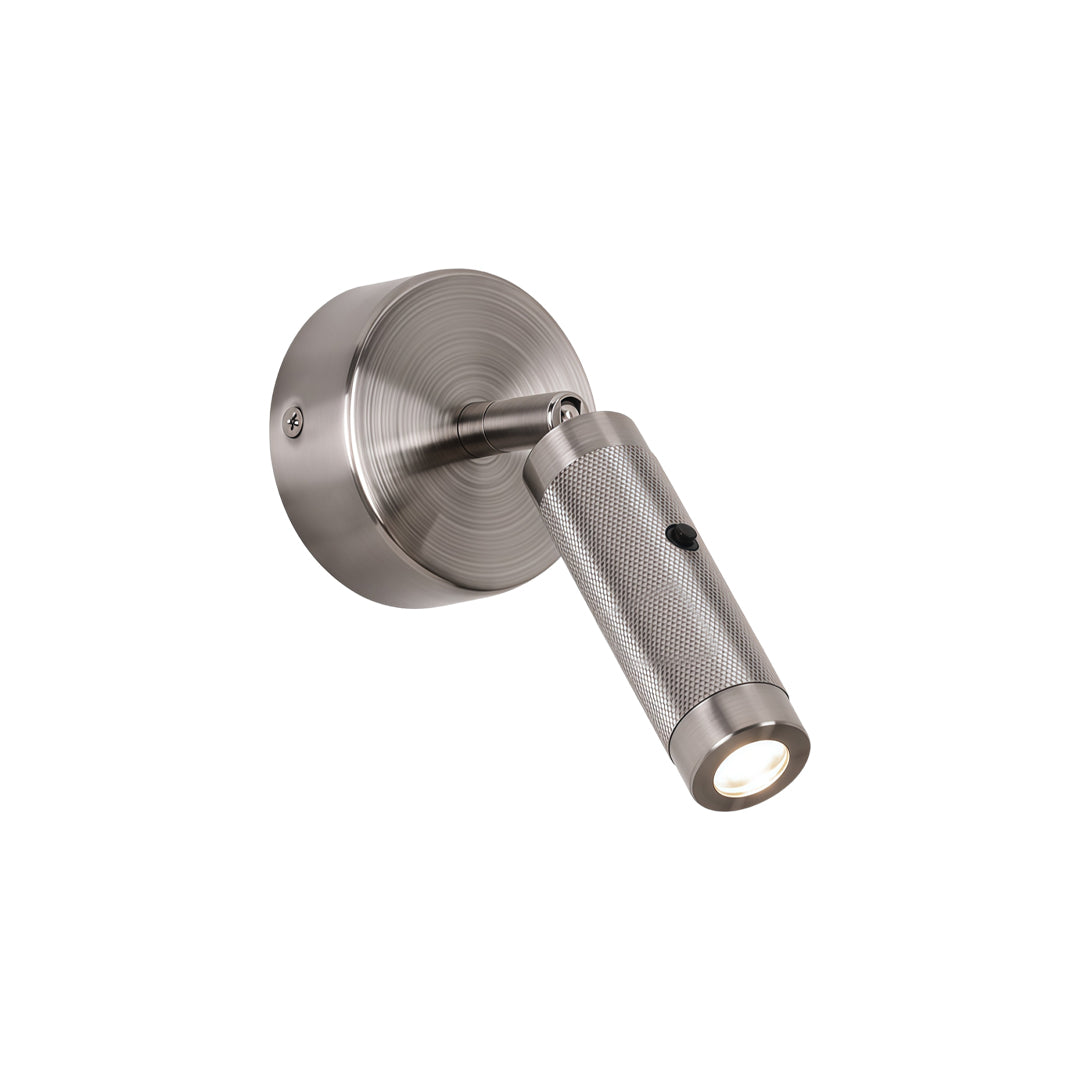 Wall Mount Reading Light Modern Up-and-Down