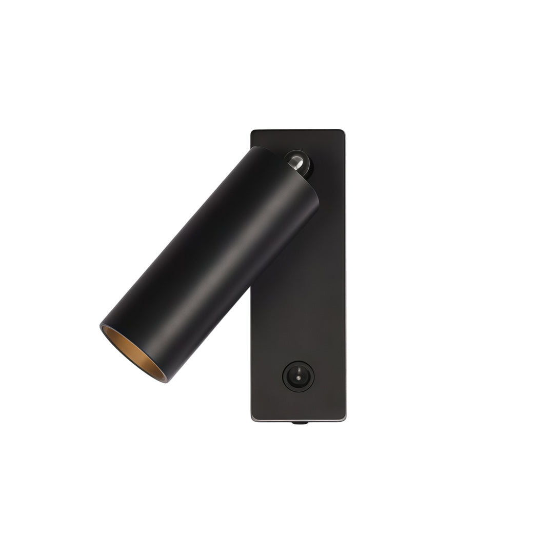 Wall Sconce Reading Light Minimalist Adjustable Bedside Lamp