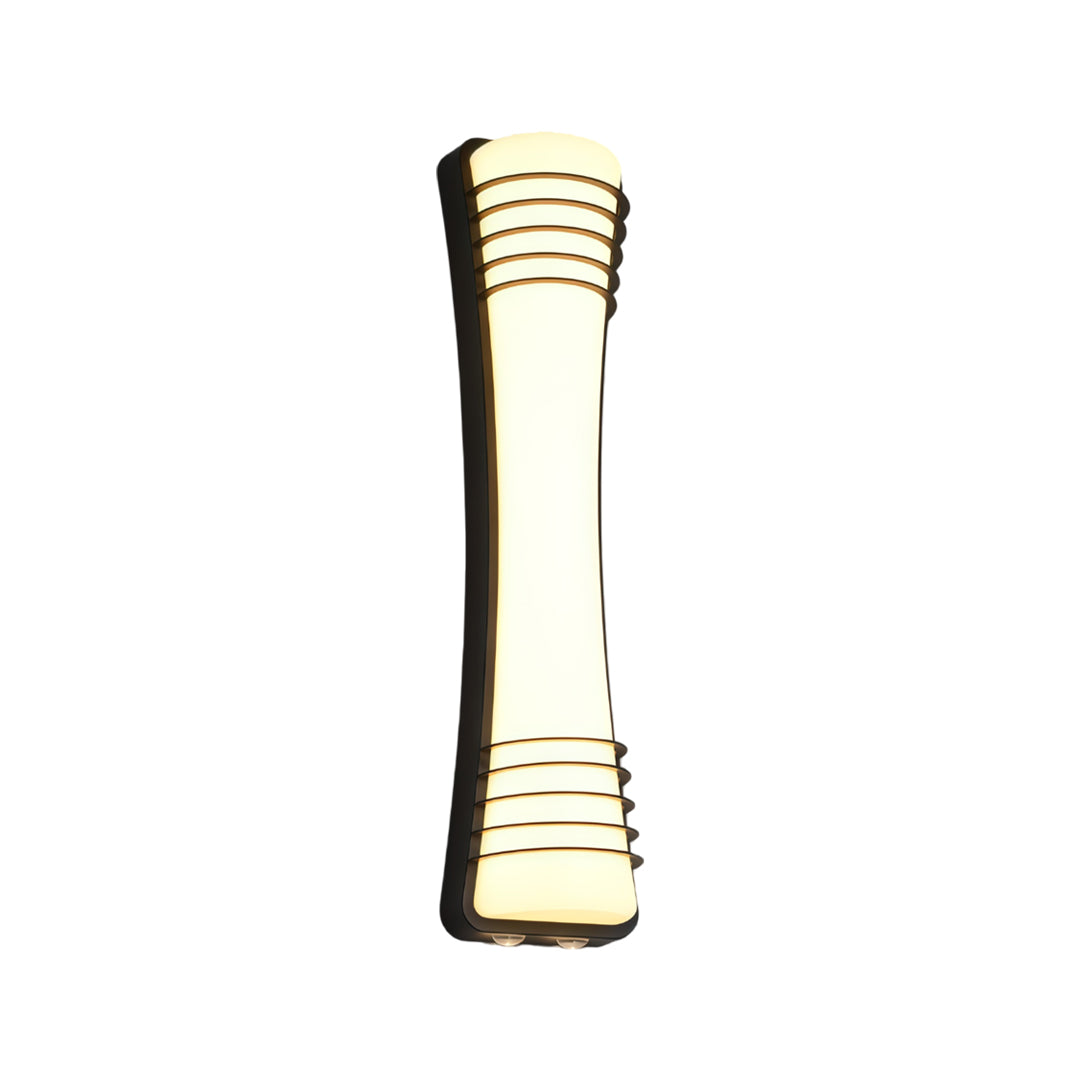 Wall up and down Light Modern Outdoor Aluminum Light