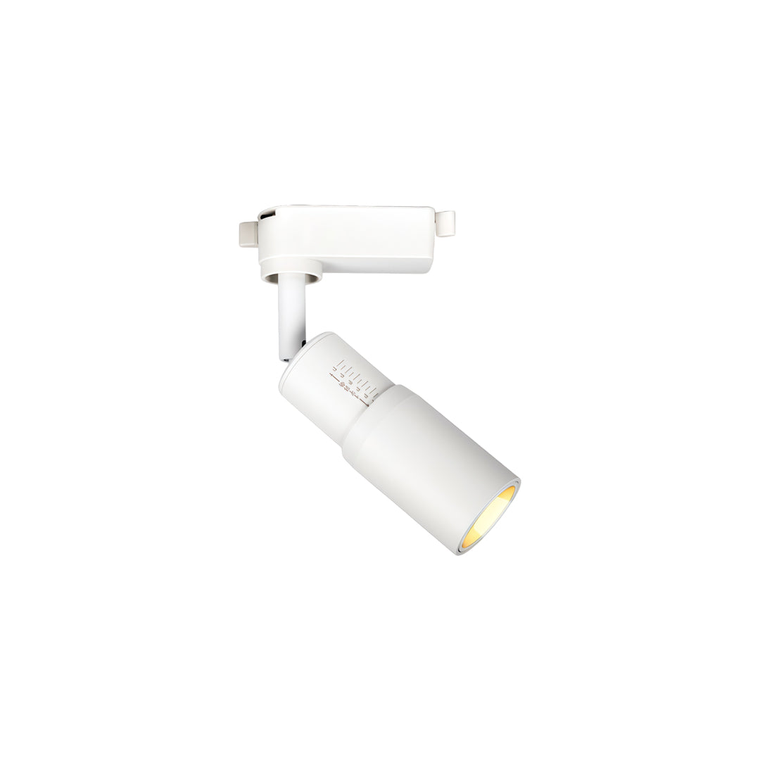 Ceiling Rail Spotlights High CRI Adjustable LED